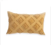 Διακοσμητικο Μαξιλαρι Josh 33X55  - Κίτρινο - Nef-Nef Homeware