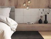 Ηχοαπορροφητική Επένδυση Τοίχου 3d Atmosphera με διαστάσεις 30x0.9x30cm - 4 τεμάχια