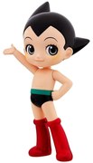 Φιγούρα Δράσης Q Posket: Astro Boy - Astro Boy 075811 13cm Multi Banpresto