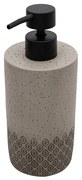 Δοχείο Κρεμοσάπουνου 290ml Estia Native 02-11901
