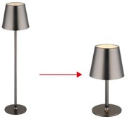Φωτιστικό Επιτραπέζιο Globo Lighting VANNIE 58438GM 3000K