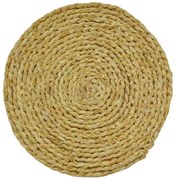 Σουπλά Ψάθινο 30x30x1cm ANKOR