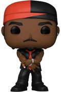 Φιγούρα Rocks: Ja Rule - Iconn Live #384 75304 10cm Multi Funko Pop!