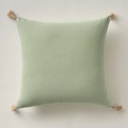 ΜΑΞΙΛΑΡΟΘΗΚΗ 43x43cm GOFIS HOME - EMBER JADE GREEN 208