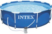 Πισίνα INTEX METAL FRAME 305x76cm