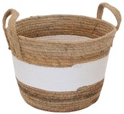 Καλάθι Αποθήκευσης (Φ27x21) Mod 61394