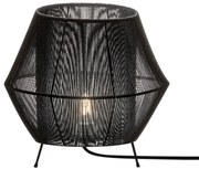 Πορτατίφ Viokef Zaira Black 4214201
