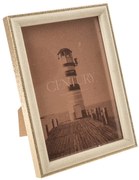 Κορνίζα Πλαστική Μπεζ 15x20εκ. Zen Collection 25.27.51720