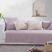 Ριχτάρι Διθέσιου (170x250) Nef-Nef Homeware Aronia Lilac