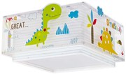 Dinos πλαφονιέρα οροφής (73456) - 73456 - 1.5W - 20W - 73456