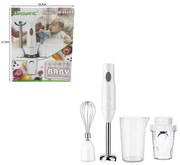 Qiaoyang  Ραβδομπλέντερ με Ανοξείδωτη Ράβδο 150W QA-FS699 - Qiaoyang food supplement machine 150W QA-FS699