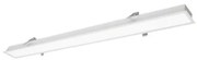 Γραμμικό Χωνευτό Trimless   L860 3000K Λευκό  Station Ultra 3911-04086-3-W-N Viokef-3911-04086-3-W-N-Λευκό 3911-04086-3-W-N
