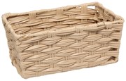 Καλάθι Αποθήκευσης (22.5x16x10) F-V Tresse 206967