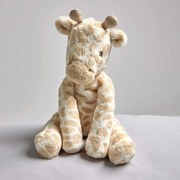 Λούτρινο Ζωάκι 38εκ. Mamas &amp; Papas WTTW Giraffe 4855WW202