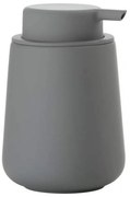 Δοχείο Κρεμοσάπουνου Nova One 330163 Grey Zone Denmark Ceramic
