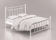 KPS/BOND BED ΜΕΤΑΛΛΙΚΟ ΔΙΠΛΟ ΕΛΛΗΝΙΚΗΣ ΚΑΤΑΣΚΕΥΗΣ 150Χ200ΕΚ