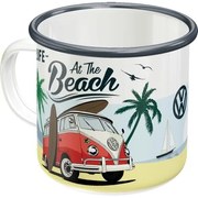 Κούπα Volkswagen VW - At hte Beach