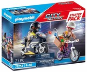 Playset Οχημάτων Playmobil 27 Τεμάχια
