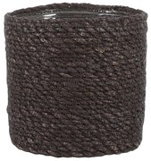 Καλάθι Αποθήκευσης (Φ16x16) Edelman Atlantic Grey 1070045
