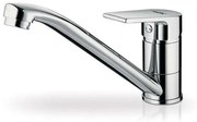 Pyramis Kitchen Tap Melisma Chrome Ecoline (090933201)