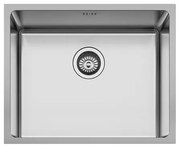 Νεροχύτης κουζίνας BL 795 KARAG 54x44cm - BL795 - BL795