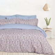 Σεντόνια Ημίδιπλα (Σετ) Das Home Casual 5427