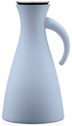 Κανάτα Ισοθερμική 502862 1000ml Light Blue Eva Solo Ατσάλι,Γυαλί