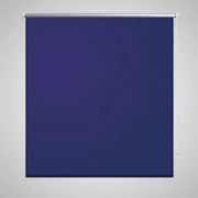 Στόρι Συσκότισης Ρόλερ Ναυτικό Μπλε 60 x 120 εκ.