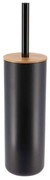 Πιγκάλ Bamboo 06.6674237 Black-Natural Πλαστικό,Bamboo