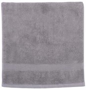 Πετσέτα Χεριών (30x50) Nef-Nef Homeware Aegean 705gsm Γκρι