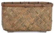 Γλάστρα Bamboo - M (40x20x21) - Des.06 Soulworks 0830026
