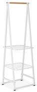 Brabantia 1000815 Κρεμάστρα Δαπέδου από Μέταλλο Linn White