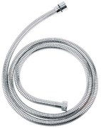 Σπιράλ Τηλεφώνου Ντους 200cm W45 Chrome Ferro Μέταλλο