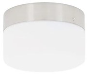 Πλαφονιέρα BRUSHED CHROME χωρίς λάμπα 8021025049 BEACON 8021025049 Χρώμιο