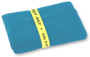 Πετσέτα Microfiber (75x150) Nef-Nef Homeware Vivid Sky Blue