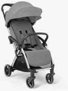 KIKKA BOO ΚΑΡΟΤΣΙ ΒΟΛΤΑΣ EDEN GREY 31001030155