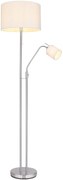 Φωτιστικό Επιδαπέδιο Globo Lighting AVA 15447S3