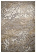Χαλί All Season (133x190) Tzikas Carpets Boheme 18535-070