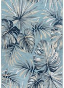 Χαλί FOREST BLUE 130 x 190 εκ.