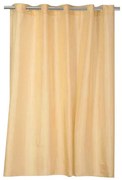 ΚΟΥΡΤΙΝΑ ΜΠΑΝΙΟΥ ΠΟΛΥΕΣΤΕΡ SHOWER 180X180 - 180X180 - 1160-YELLOW 5205495497327