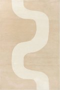 Χαλί Seireeni 132701 Warm Beige Marimekko 170X240cm