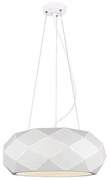 Φωτιστικό Οροφής Zandor 303500331 White Trio Lighting Metal
