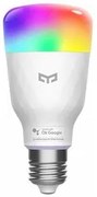 YEELIGHT smart λάμπα LED M2 YLDP001-A Bluetooth, 8W, E27, 1700-6500K RGB