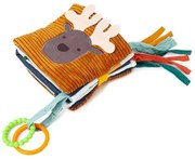 Κρεμαστό Βιβλίο Δραστηριότητας Baby To Love Forest BTL304485