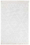 Χαλί Διαδρόμου (80x150) Ezzo Perla D050A1A Cream