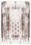 Χαλί (160x230) Polcarpet Estia 4589 L.Grey