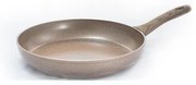 Chios Hellas Τηγάνι Woodstone 30cm