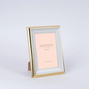 ΚΟΡΝΙΖΑ (10x15) ΠΛΑΣΤΙΚΗ ΧΡΥΣΗ|756-12109