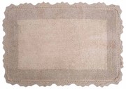 Πατάκι Μπάνιου (50x80) Anna Riska Lace Linen