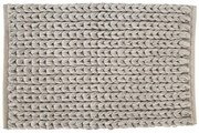 Πατάκι Μπάνιου (50x80) Rainbow 05593.003 Chain Beige